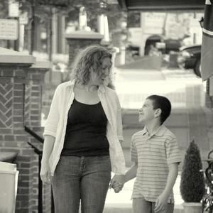 Meet your Posher, Donna